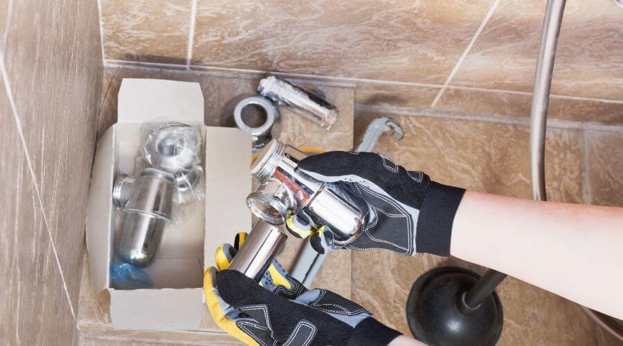 Local Siding Services in Saint Paul, VA